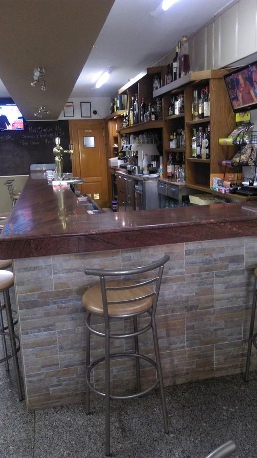 Hostal El Busto Teruel Luaran gambar